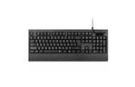 Клавиатура 2E KС1030 Smart Card USB Black (2E-KC1030UB)