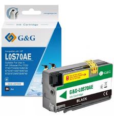 Картридж G&G HP No.953XL Black 2K (G&G-L0S70AE)