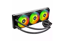 Система водного охлаждения Xilence LiQuRizer 360 (XC978) - Фото