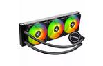 Система водного охлаждения Xilence LiQuRizer 360ARGB (XC980)