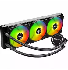 Система водного охлаждения Xilence LiQuRizer 360ARGB (XC980)