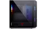 Корпус Modecom AMIRANI ARGB BLACK (AT-AMIRANI-PG-10-000000-0)