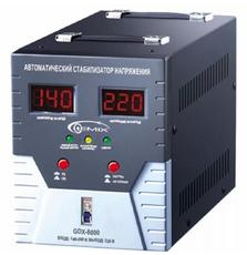 Стабилизатор GEMIX GDX-8000