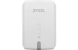 Точка доступу Wi-Fi ZyXel WRE6602-EU0101F - Фото