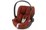 Автокресло Cybex Cloud Z i-Size Plus Autumn (520000030)