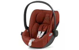 Автокресло Cybex Cloud Z i-Size Plus Autumn (520000030) - Фото