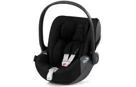 Автокресло Cybex Cloud Z i-Size Plus (520000033) - Фото