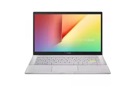 Ноутбук ASUS VivoBook S14 M413IA-EB351 (90NB0QRG-M05170) - Фото
