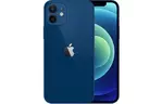 Мобильный телефон Apple iPhone 12 128Gb Blue (MGJE3)