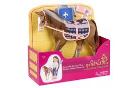 Игровой набор Our Generation Жеребенок 26 см (BD38157Z) - Фото