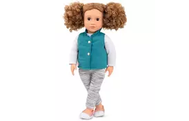Лялька Our Generation Міла 46 см (BD31235Z) - Фото