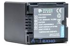 Аккумулятор к фото/видео PowerPlant Panasonic VBD210, CGA-DU21 (DV00DV1092)