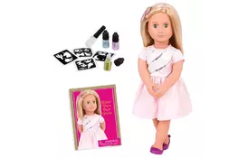 Кукла Our Generation Розалин 46 см (BD31178Z) - Фото