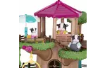 Игровой набор Li'l Woodzeez Дом на дереве (6147D)