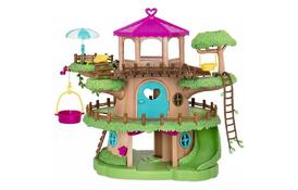 Игровой набор Li'l Woodzeez Дом на дереве (6147D) - Фото