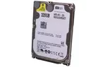 Жесткий диск для ноутбука 2.5'' 320GB WD (#WD3200BUCT#)