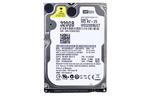 Жесткий диск для ноутбука 2.5'' 320GB WD (#WD3200BUCT#)