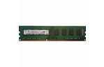 Модуль памяти для компьютера DDR3 4GB 1600 MHz Samsung (M378B5273EB0-CK0)
