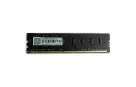 Модуль памяти для компьютера DDR3 8GB 1600 MHz G.Skill (F3-1600C11S-8GNT) - Фото