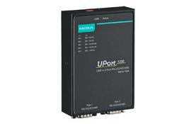 Конвертор MOXA UPort 1250 - Фото