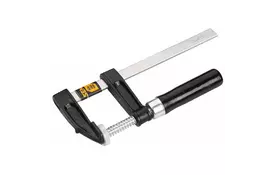 Струбцина Tolsen столярная тип F 120х1000 мм (10156) - Фото