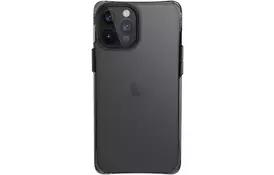 Чехол для моб. телефона UAG iPhone 12 Pro Max [U] Mouve, Ash (112362313131) - Фото