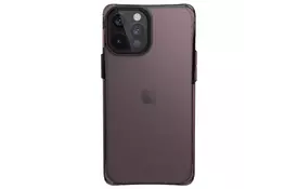 Чохол для моб. телефону UAG iPhone 12 Pro Max [U] Mouve, Aubergine (112362314747) - Фото