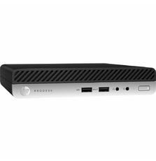 Компьютер HP ProDesk 405 G4 DM / Ryzen3 2200GE (260K6ES)
