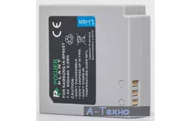 Аккумулятор к фото/видео PowerPlant Samsung IA-BP85ST (DV00DV1209) - Фото