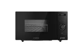 Мікрохвильова піч Gorenje MO 235 SYB (MO235SYB) - Фото