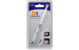 Термопаста PCcooler A1 2g, шприц - Фото