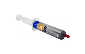 Термопаста PCcooler A3 30g, шприц - Фото