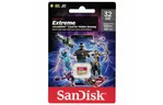 Карта памяти SANDISK 32GB microSDHC class 10 UHS-I A1 V30 Extreme (SDSQXAF-032G-GN6GN)