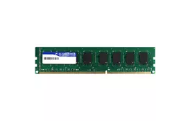Модуль памяти для компьютера DDR3 8GB 1600 MHz Silicon Power (SP008GLLTU160N02) - Фото