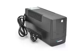 Источник бесперебойного питания Merlion Velli 600 - Фото