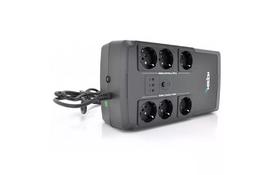 Источник бесперебойного питания Merlion BUDA 400 - Фото