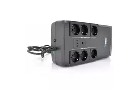 Источник бесперебойного питания Merlion BUDA 800 - Фото