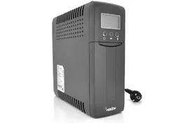 Джерело безперебійного живлення Merlion UDU 1000 - Фото