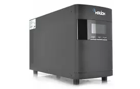 Джерело безперебійного живлення Merlion ARES II Lite1100 - Фото