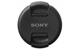 Кришка об'єктива SONY ALC-F55S (ALCF55S.SYH) - Фото