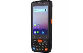 Термінал збору даних Caribe PL-40N, 2D2 GB/16GB, 640x480, Android (PL-40N 2D) - Фото