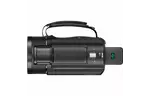 Цифрова відеокамера SONY Handycam FDR-AX43 Black (FDRAX43B.CEE)