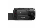 Цифровая видеокамера SONY Handycam FDR-AX43 Black (FDRAX43B.CEE)