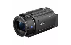 Цифровая видеокамера SONY Handycam FDR-AX43 Black (FDRAX43B.CEE) - Фото