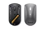 Мышка Lenovo ThinkBook Bluetooth Silent Mouse (4Y50X88824)