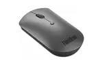 Мышка Lenovo ThinkBook Bluetooth Silent Mouse (4Y50X88824)