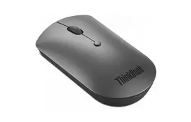 Мышка Lenovo ThinkBook Bluetooth Silent Mouse (4Y50X88824) - Фото