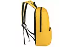 Рюкзак для ноутбука 2E 14'' StreetPack 20L Yellow (2E-BPT6120YL)