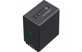 Аккумулятор к фото/видео SONY NP-FV100A2 for HDR-TD20VE / TD30VE / XR150E / XR260VE (NPFV100A2.CE) - Фото