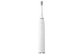Электрическая зубная щетка Meizu Anti-splash Acoustic Electric Toothbrush White (AET01) - Фото